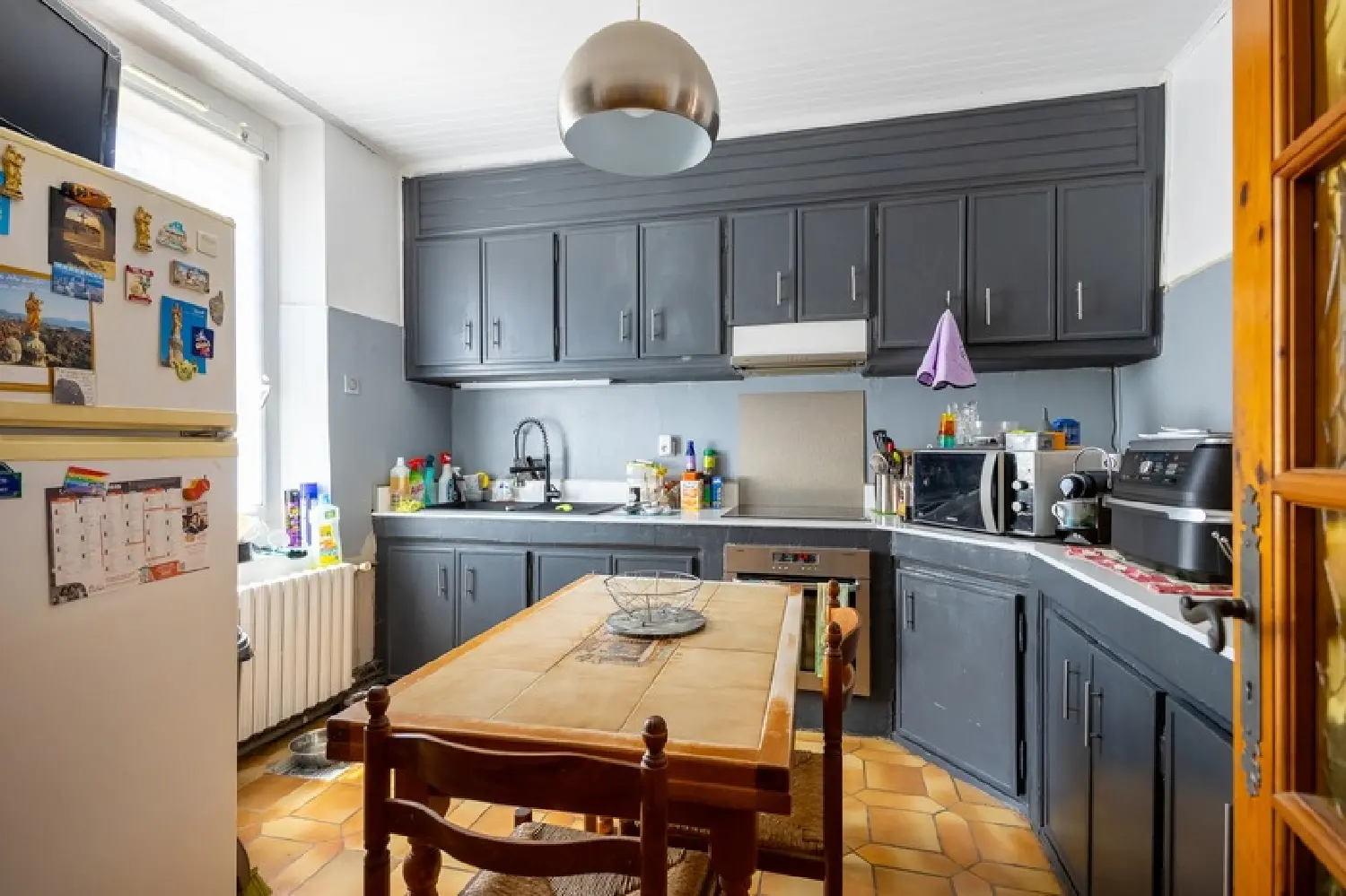  en venta casa Marseille 11e Arrondissement Bocas del Ródano 4