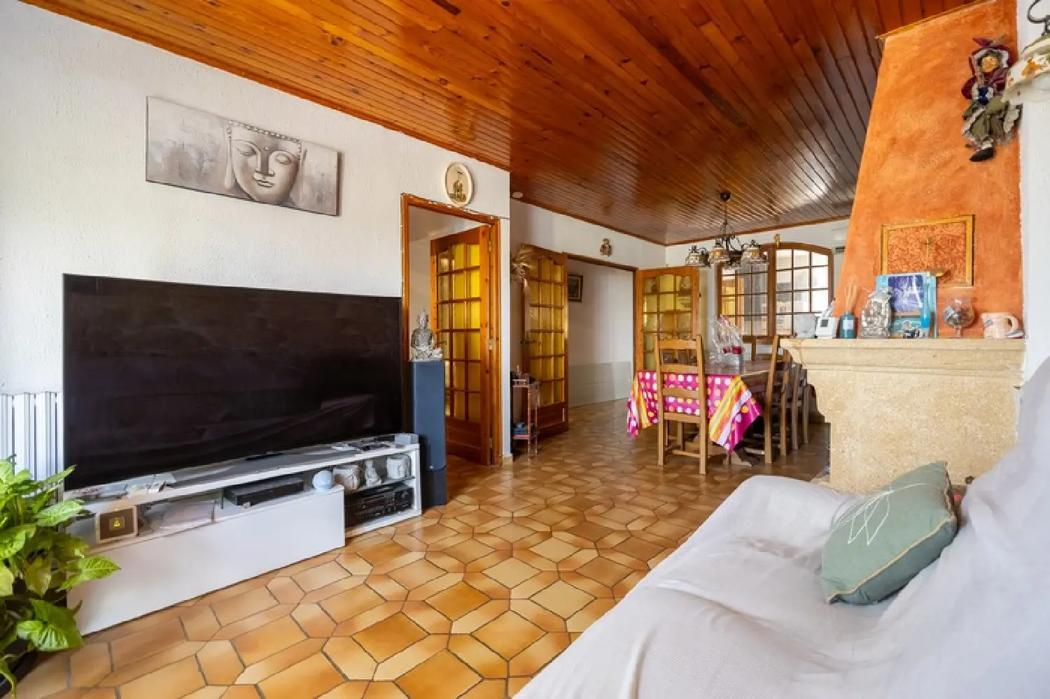  en venta casa Marseille 11e Arrondissement Bocas del Ródano 8