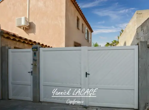 Marseille 13e Arrondissement Bouches-du-Rhône maison foto 7127194