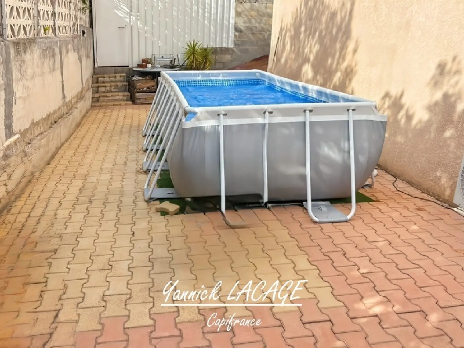  te koop huis Marseille 13e Arrondissement Bouches-du-Rhône 7