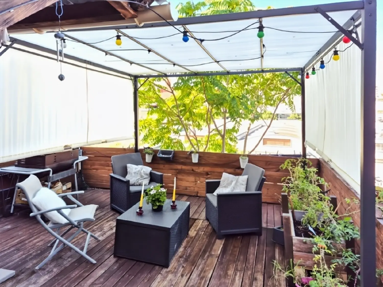  à vendre maison Marseille 14e Arrondissement Bouches-du-Rhône 1