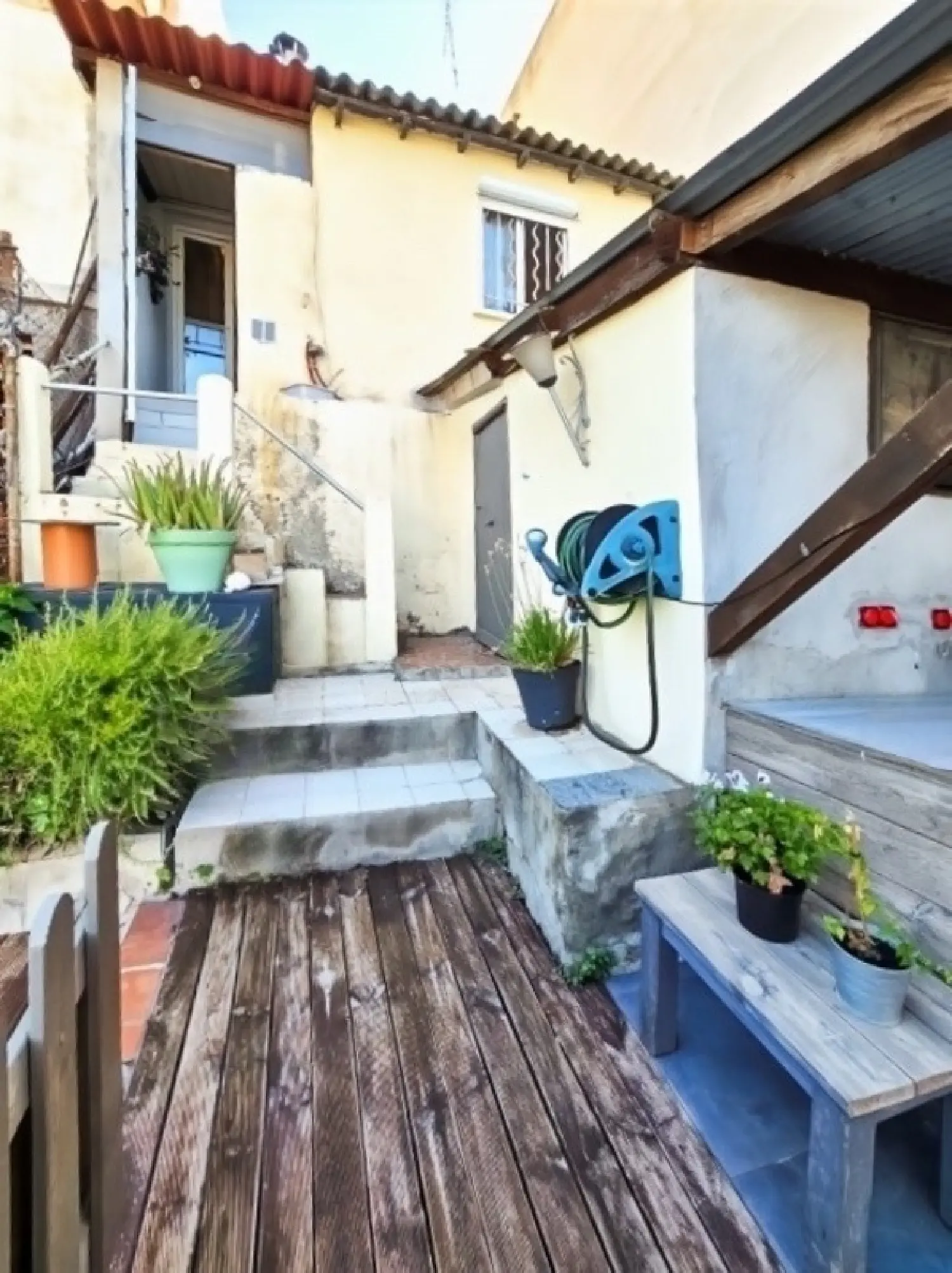  à vendre maison Marseille 14e Arrondissement Bouches-du-Rhône 4