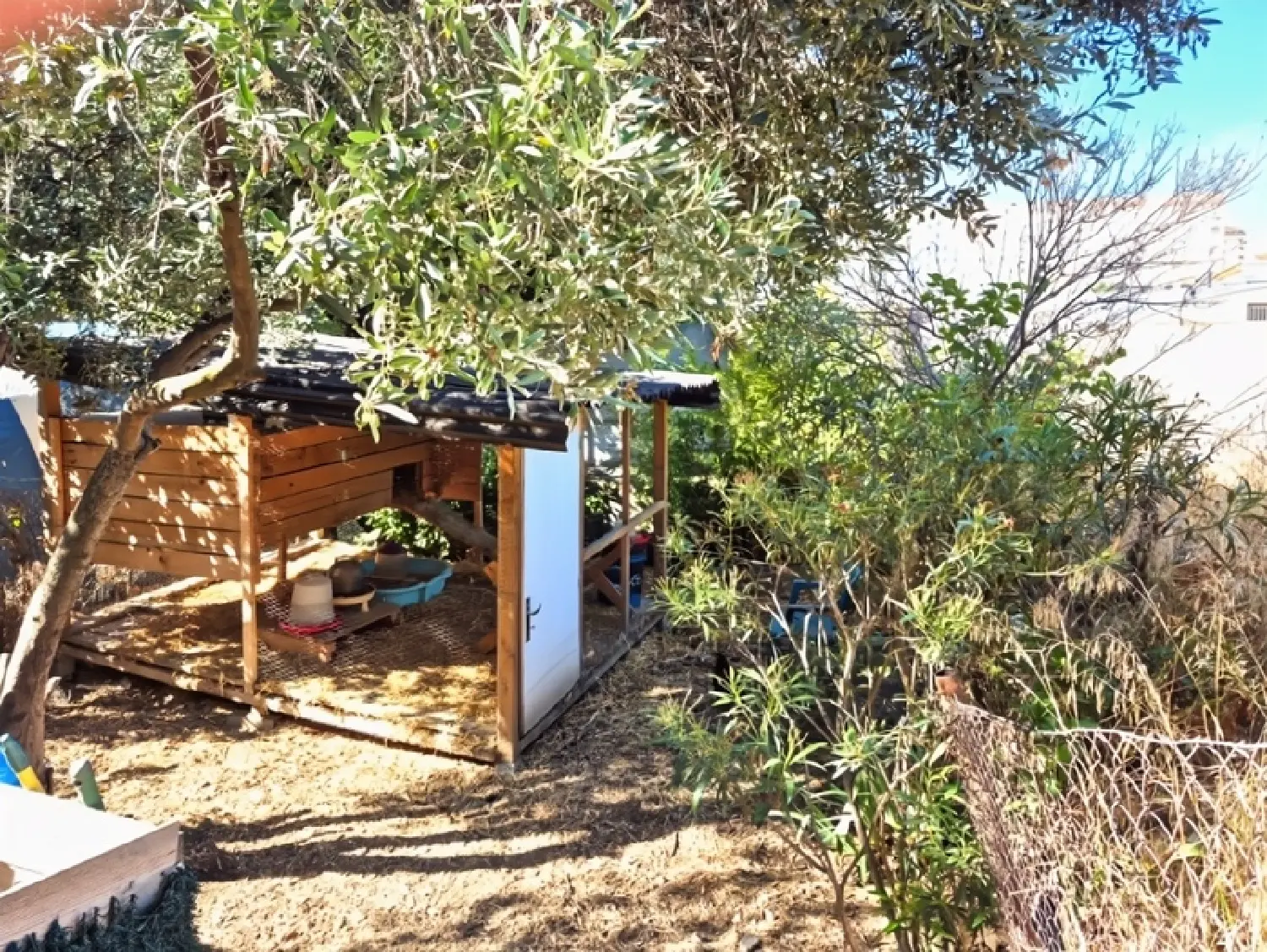  à vendre maison Marseille 14e Arrondissement Bouches-du-Rhône 6