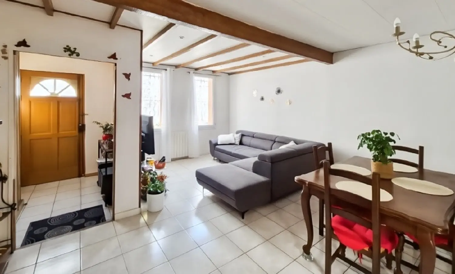  à vendre maison Marseille 14e Arrondissement Bouches-du-Rhône 7