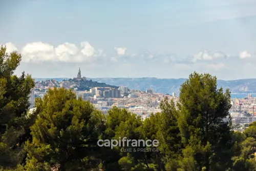 Marseille 9e Arrondissement Bocas del Ródano casa foto 7127269
