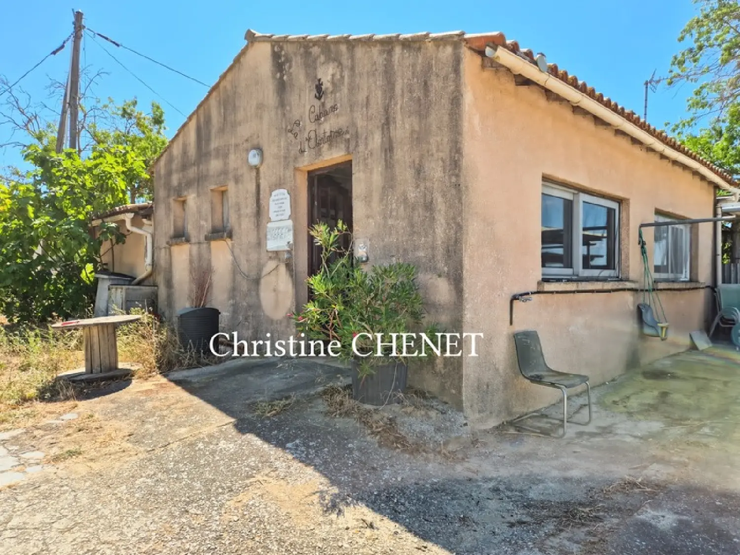  kaufen Haus Marsillargues Hérault 4