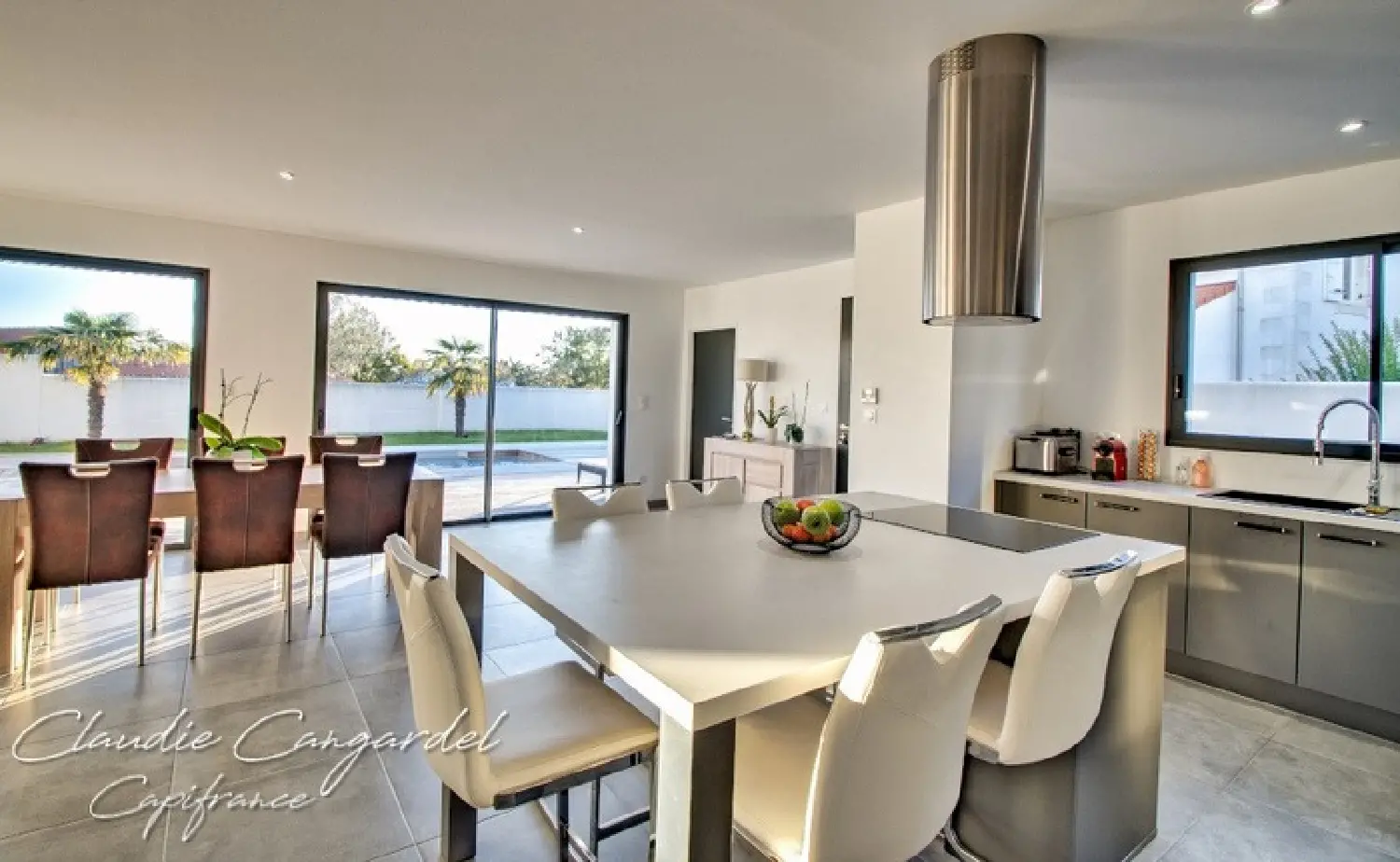  te koop huis Marsilly Charente-Maritime 3