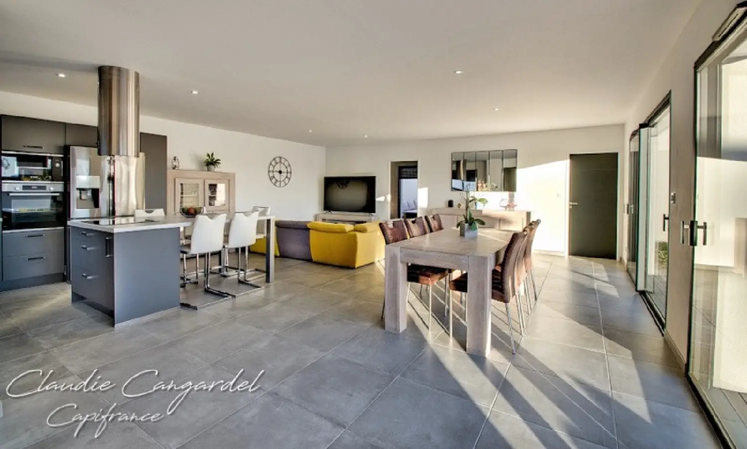  te koop huis Marsilly Charente-Maritime 4