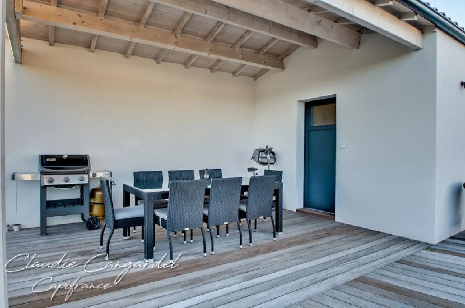  te koop huis Marsilly Charente-Maritime 6