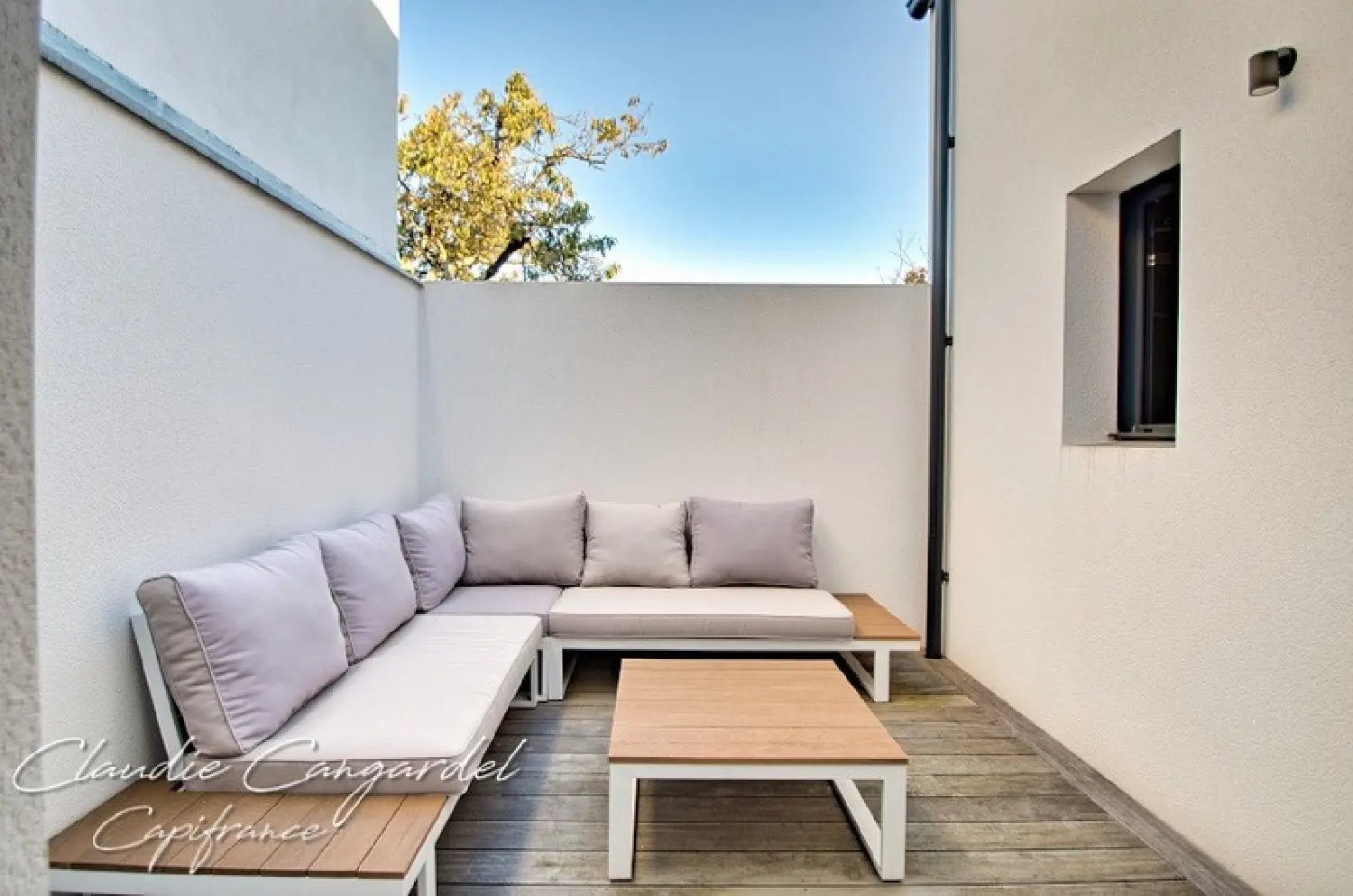  te koop huis Marsilly Charente-Maritime 7