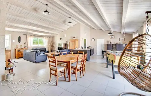  kaufen Haus Marsilly Charente-Maritime 2