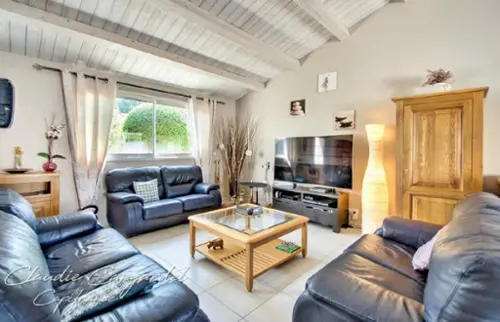  kaufen Haus Marsilly Charente-Maritime 4