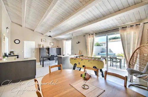  kaufen Haus Marsilly Charente-Maritime 5