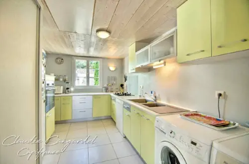  kaufen Haus Marsilly Charente-Maritime 7