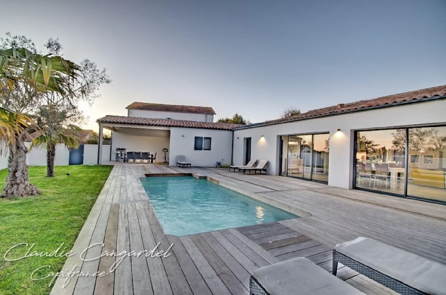  kaufen Haus Marsilly Charente-Maritime 2