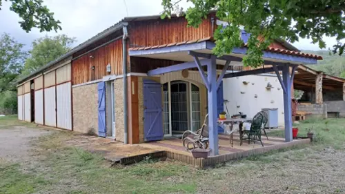Martel Lot huis foto 7120151