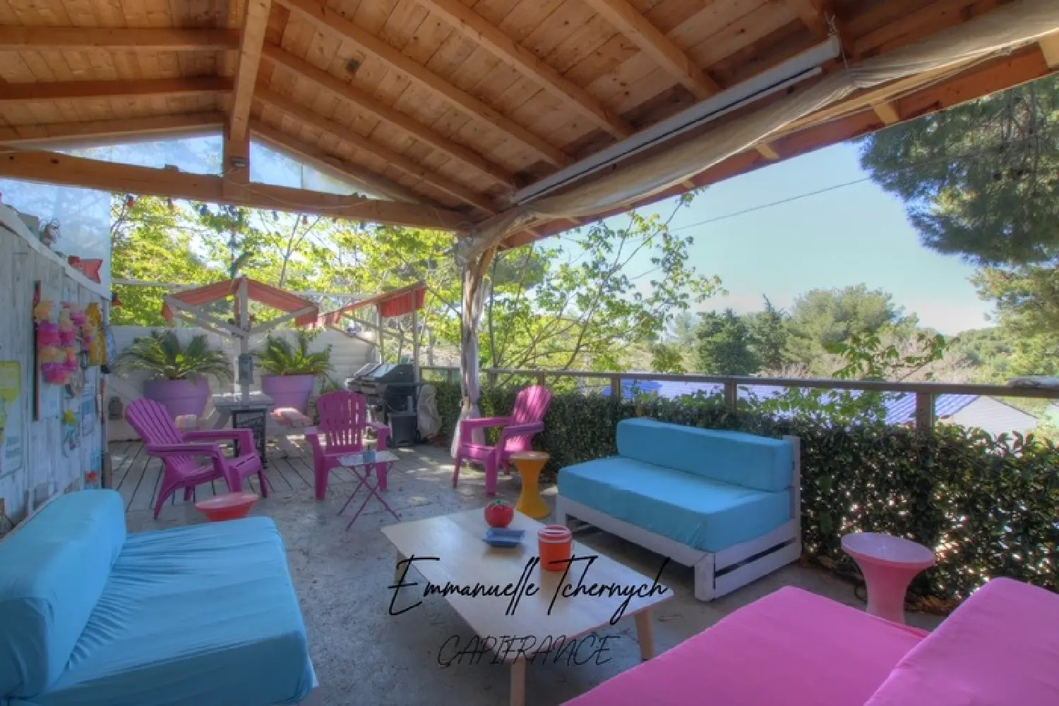  te koop huis Martigues Bouches-du-Rhône 1