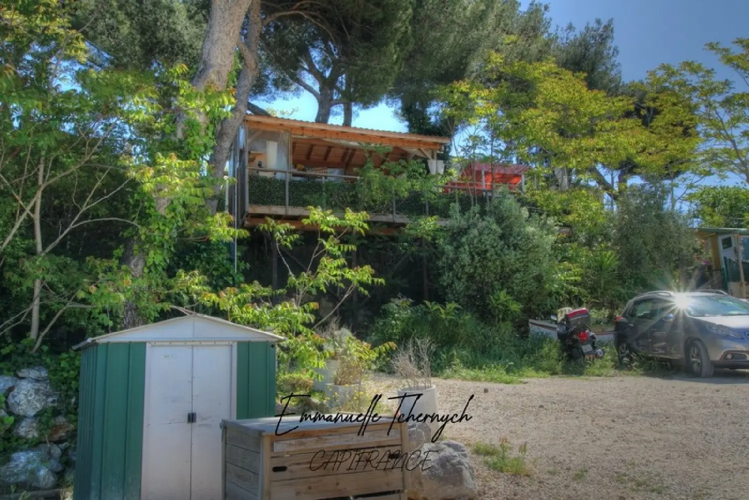  te koop huis Martigues Bouches-du-Rhône 8