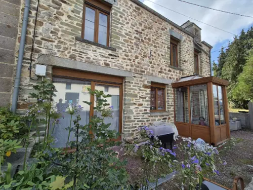 Martinvast Manche house foto 7126227