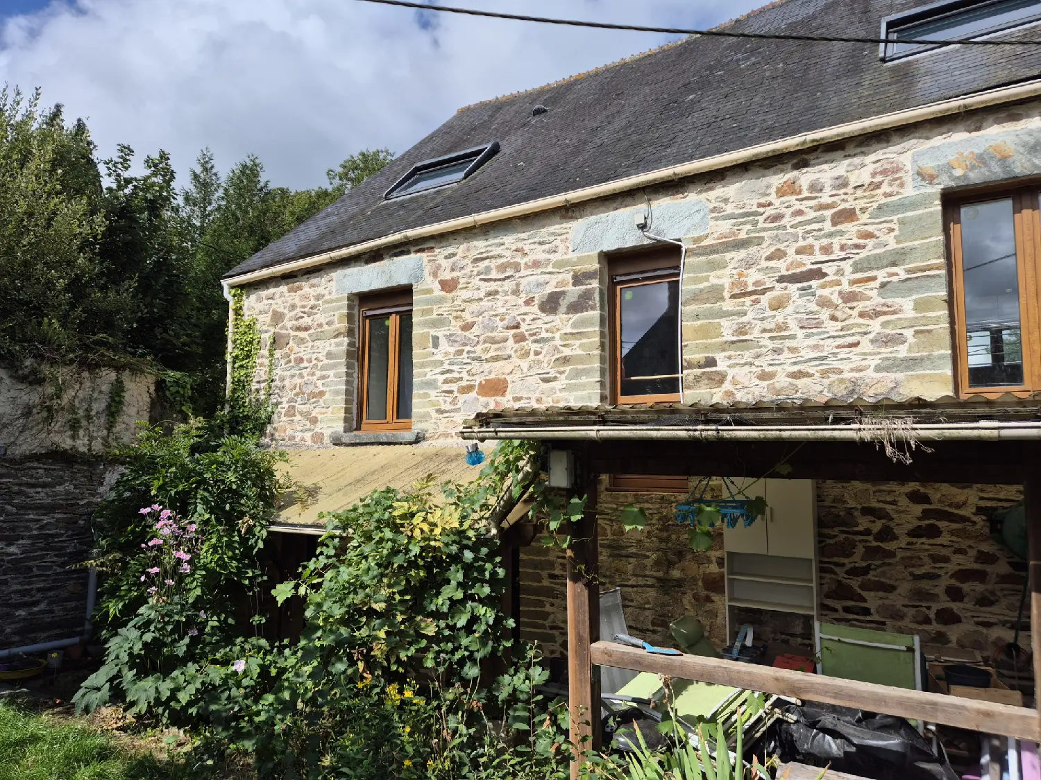  for sale house Martinvast Manche 2
