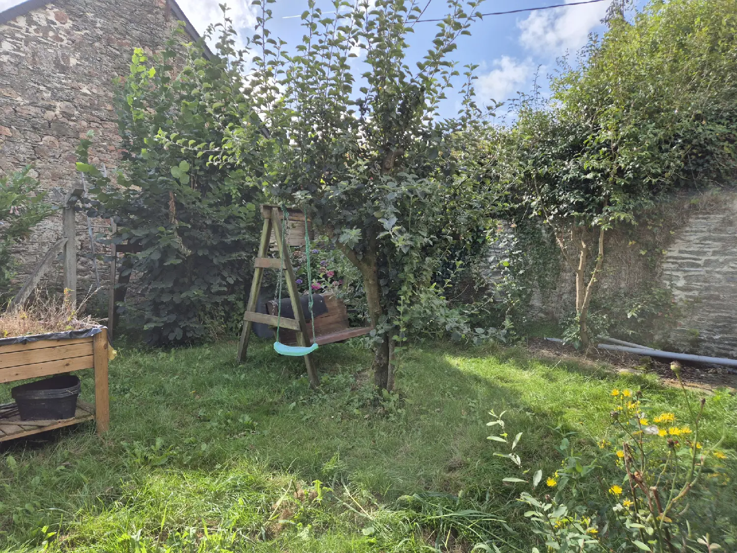  for sale house Martinvast Manche 3