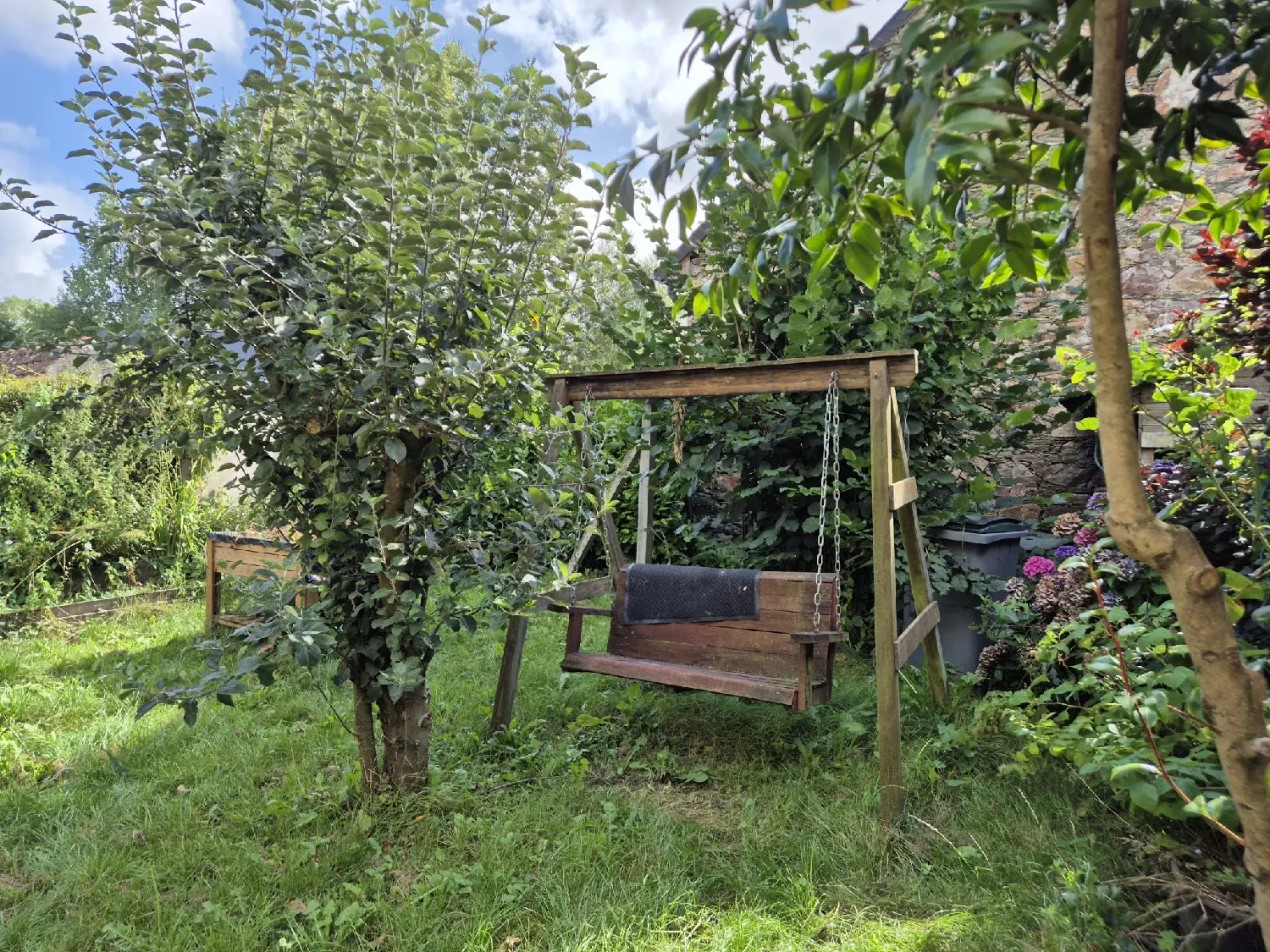  for sale house Martinvast Manche 4