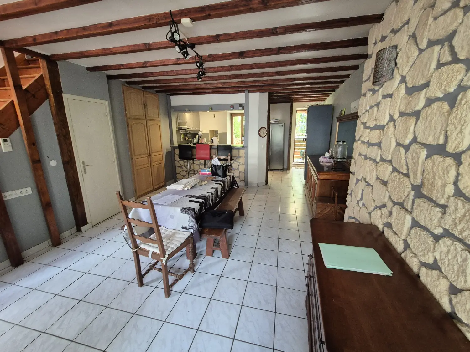  for sale house Martinvast Manche 6