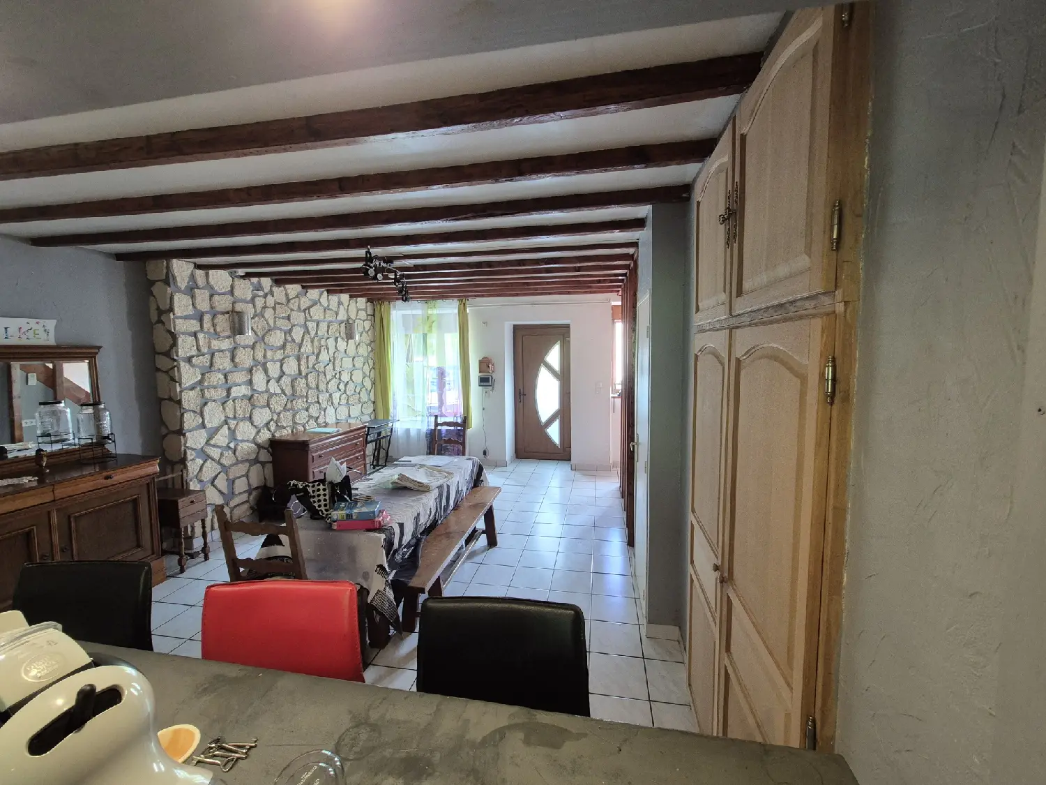  for sale house Martinvast Manche 7