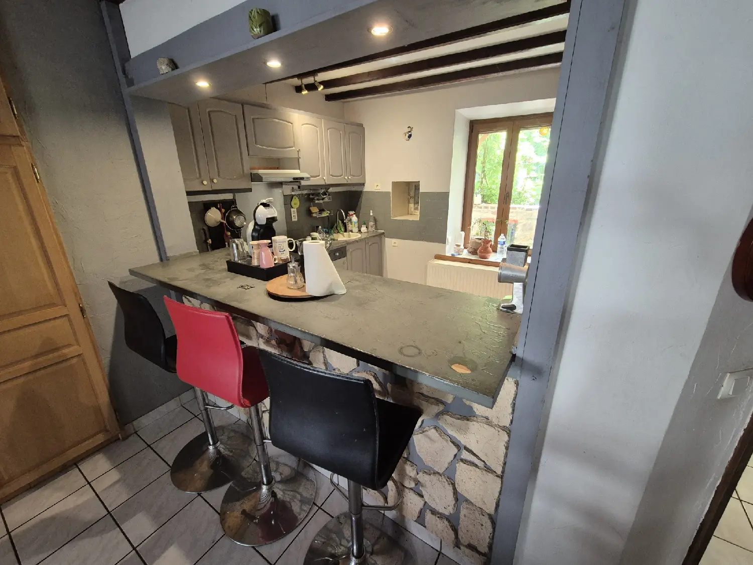  for sale house Martinvast Manche 8