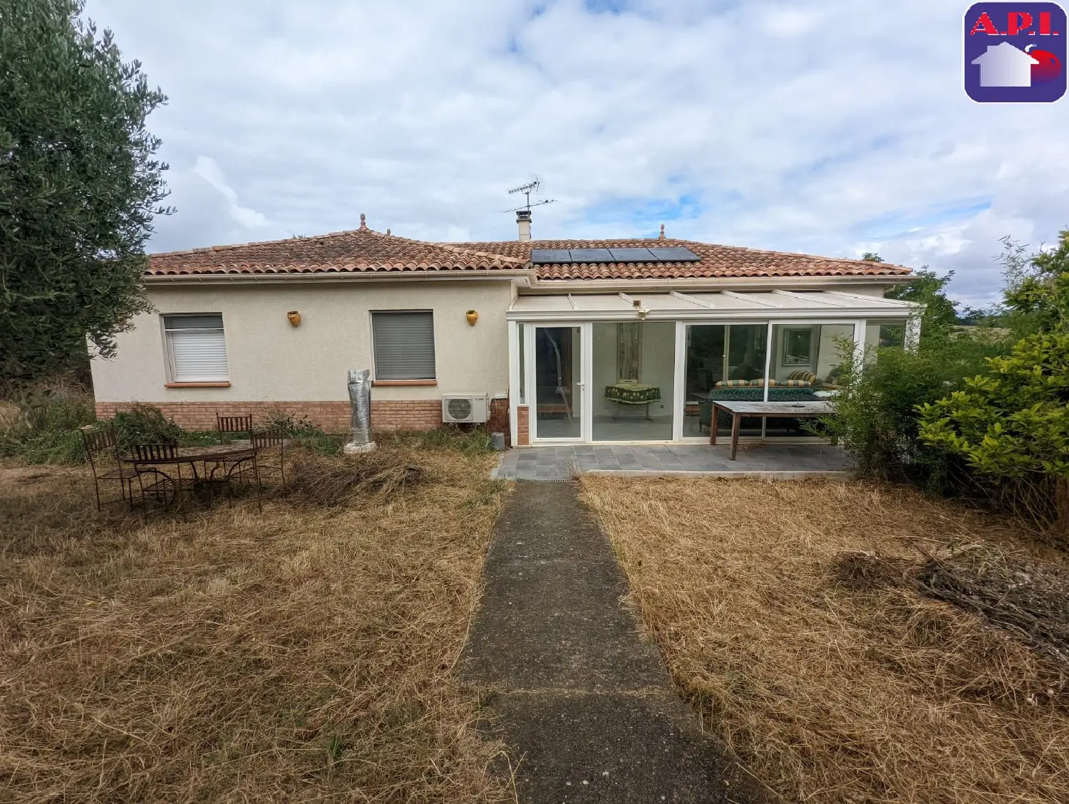  à vendre maison Martres-Tolosane Haute-Garonne 2