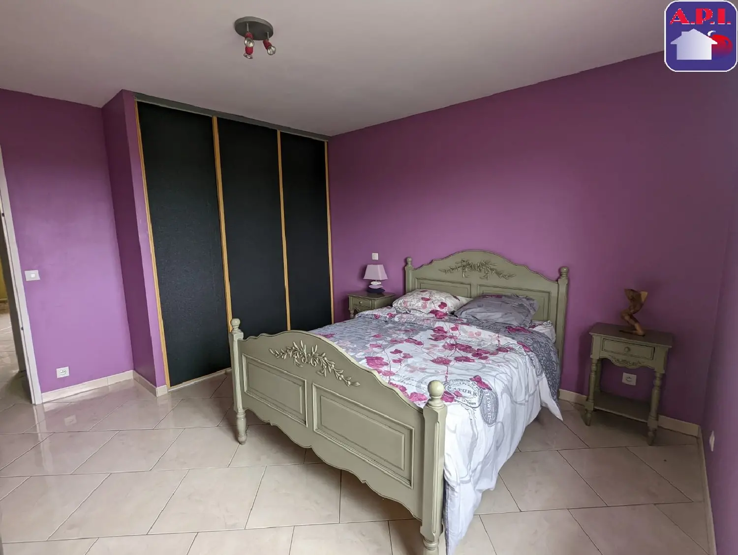  à vendre maison Martres-Tolosane Haute-Garonne 8