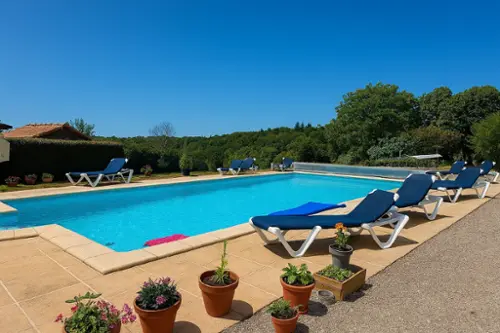 Marval Haute-Vienne maison foto 7126477