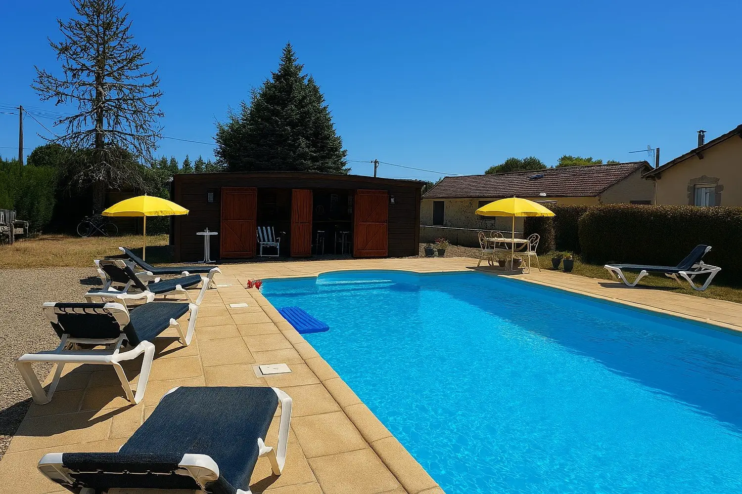  for sale house Marval Haute-Vienne 2