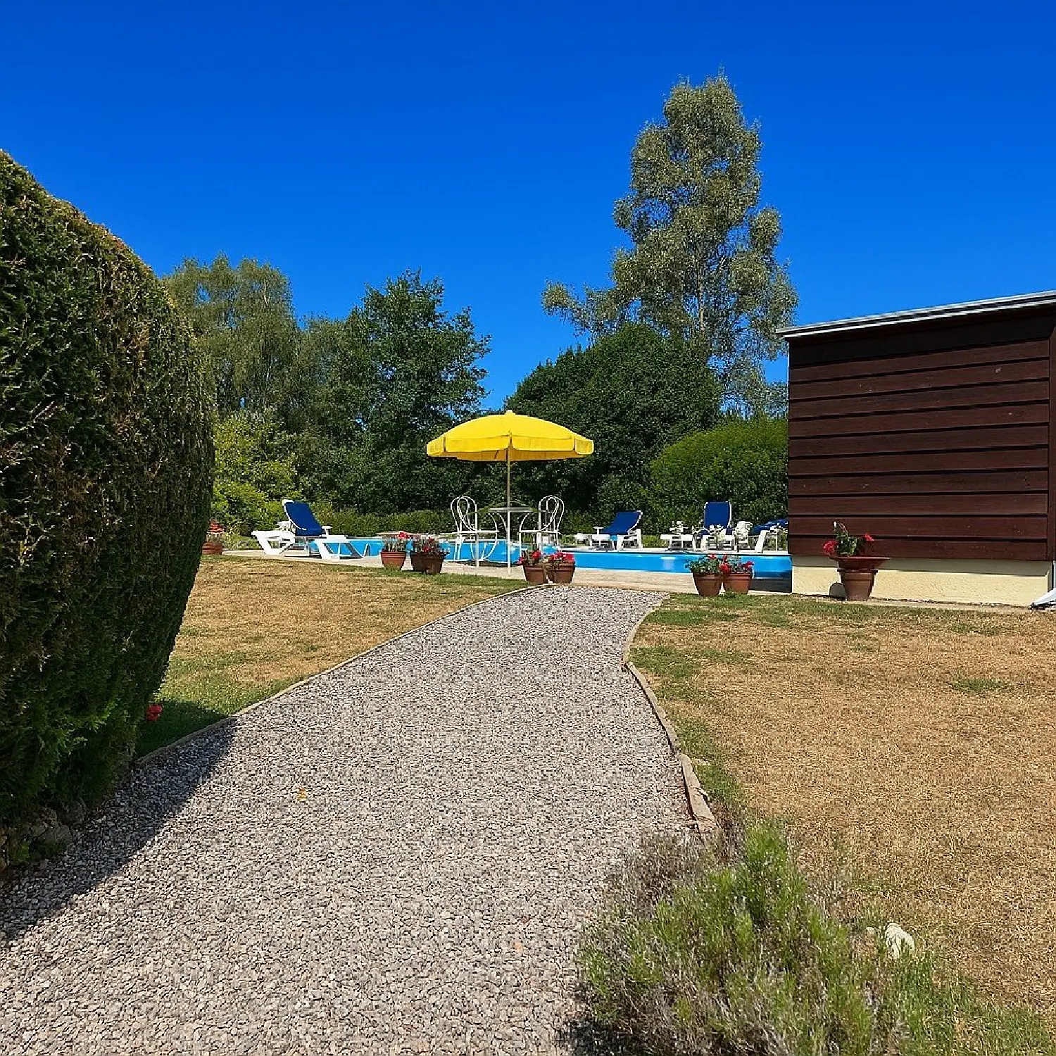  for sale house Marval Haute-Vienne 4