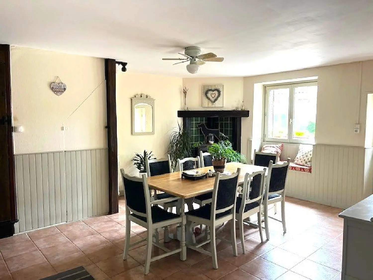  for sale house Marval Haute-Vienne 5