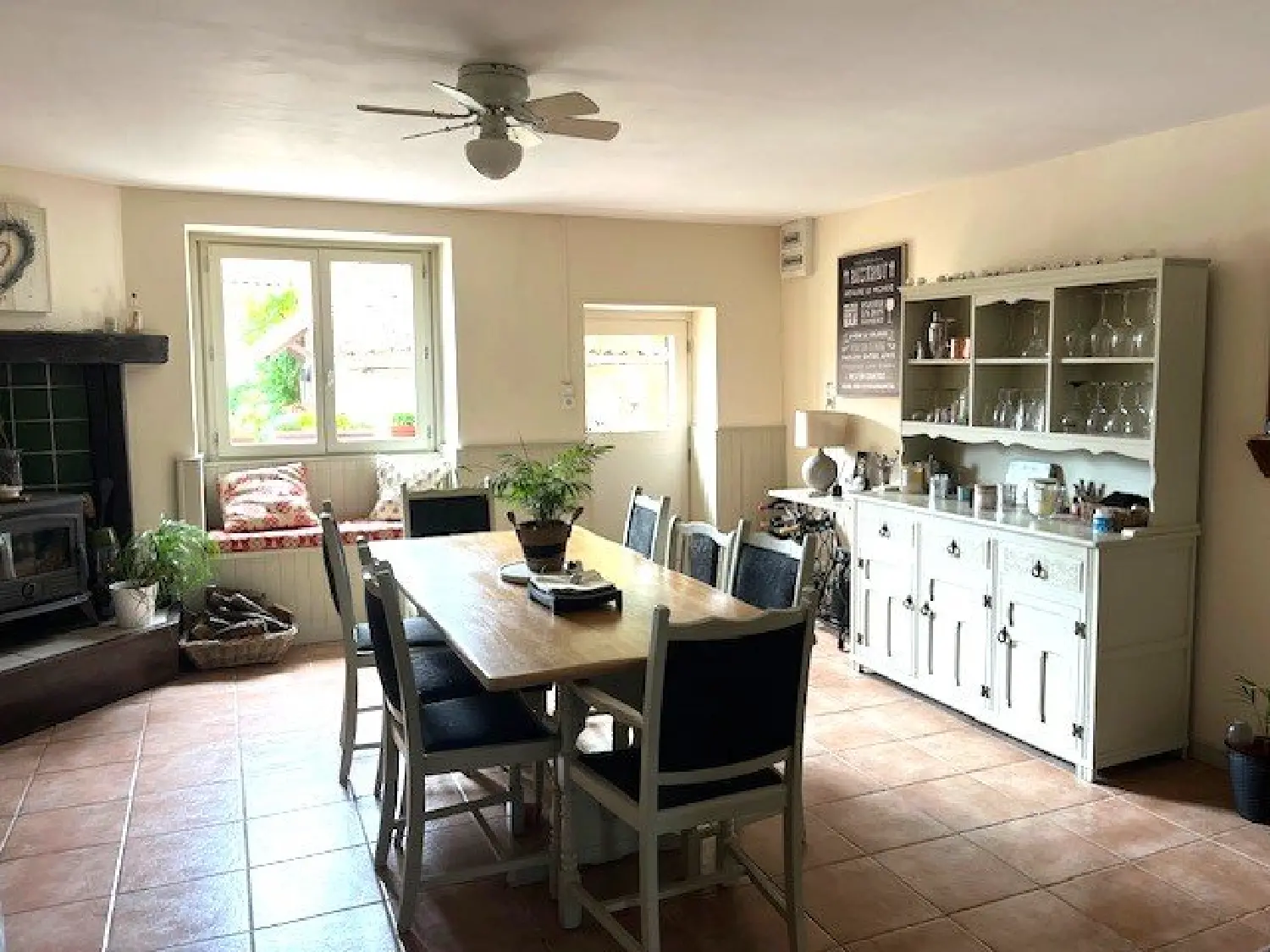  for sale house Marval Haute-Vienne 6