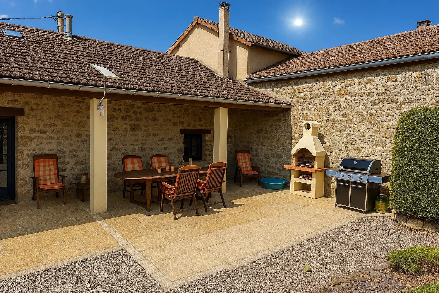  for sale house Marval Haute-Vienne 7