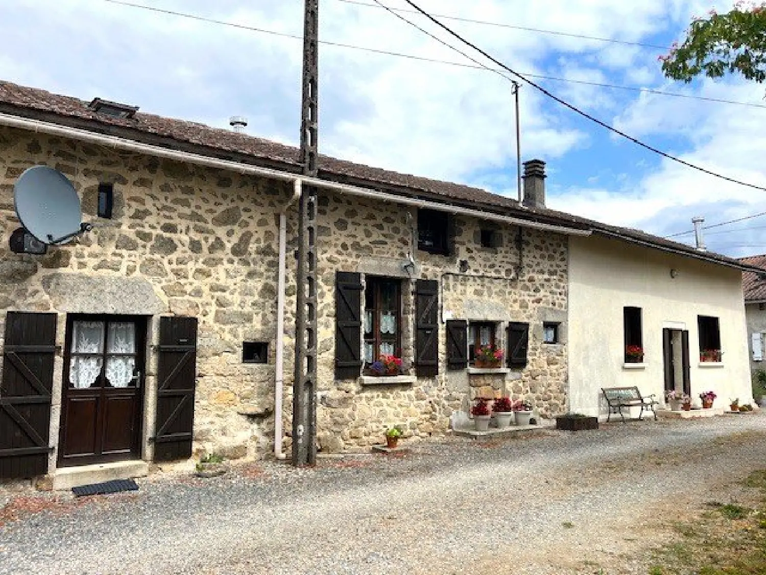  for sale house Marval Haute-Vienne 8