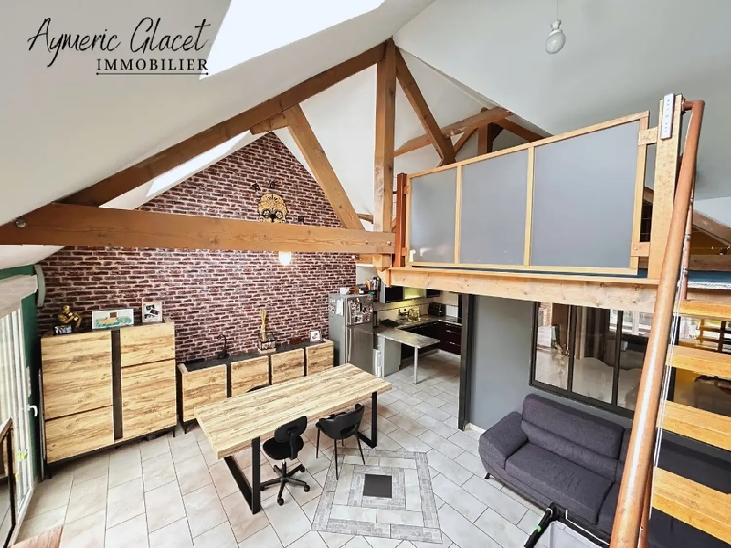  for sale house Masnières Nord 1