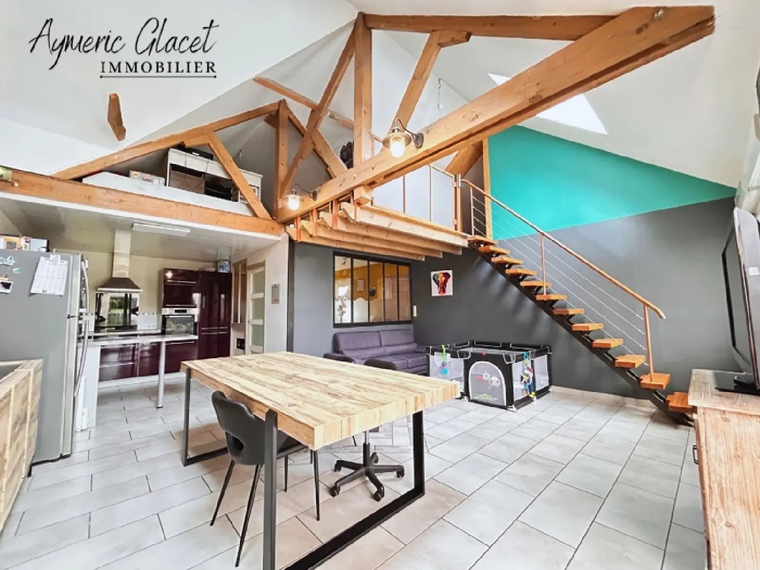  for sale house Masnières Nord 2