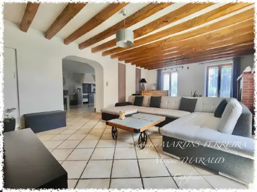 Massay Cher huis foto 7117974