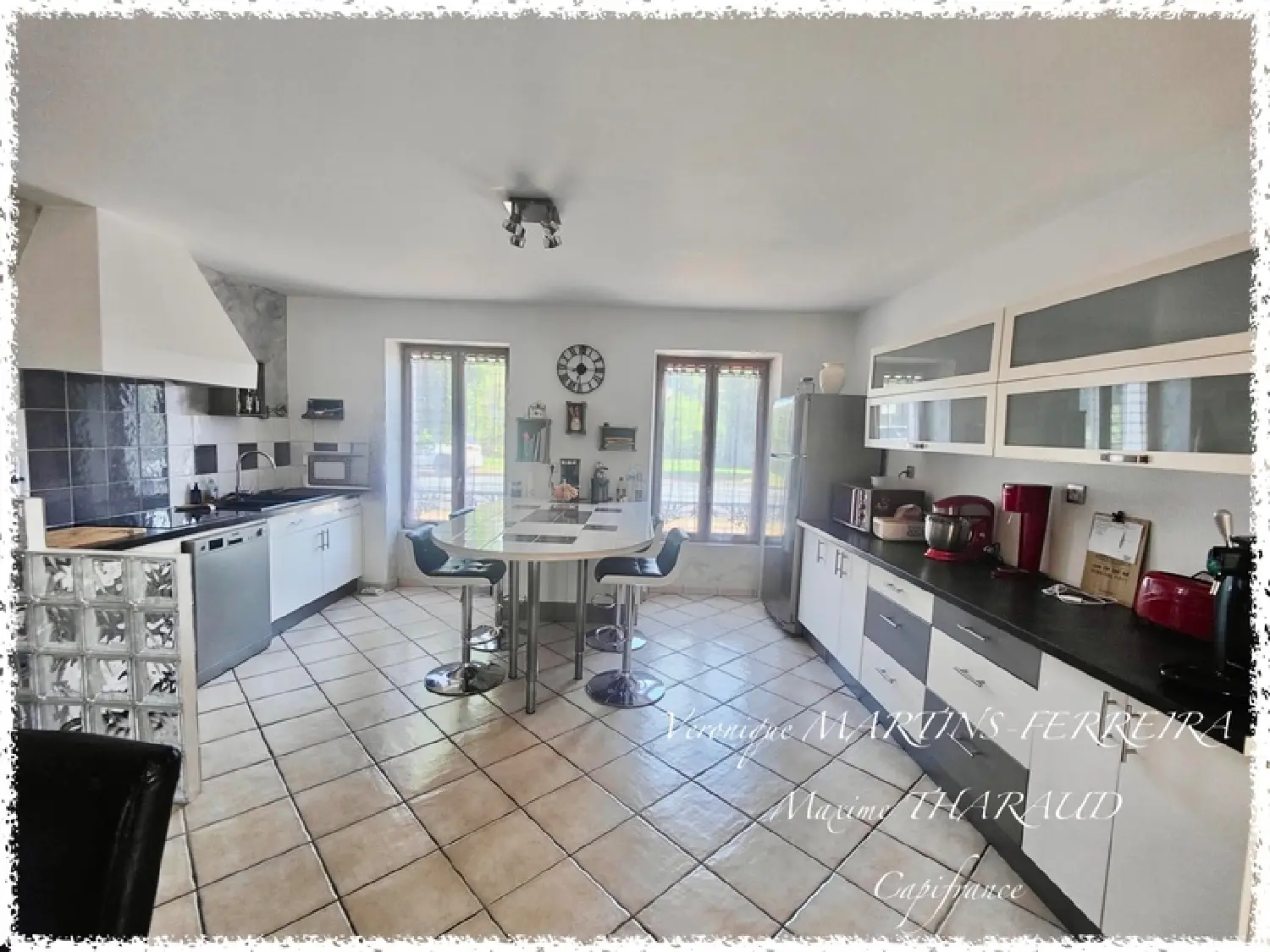  à vendre maison Massay Cher 3