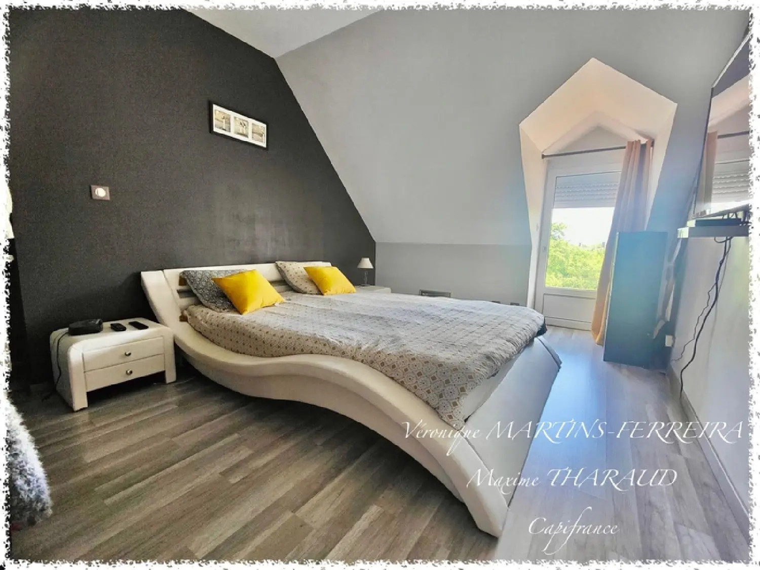  à vendre maison Massay Cher 4