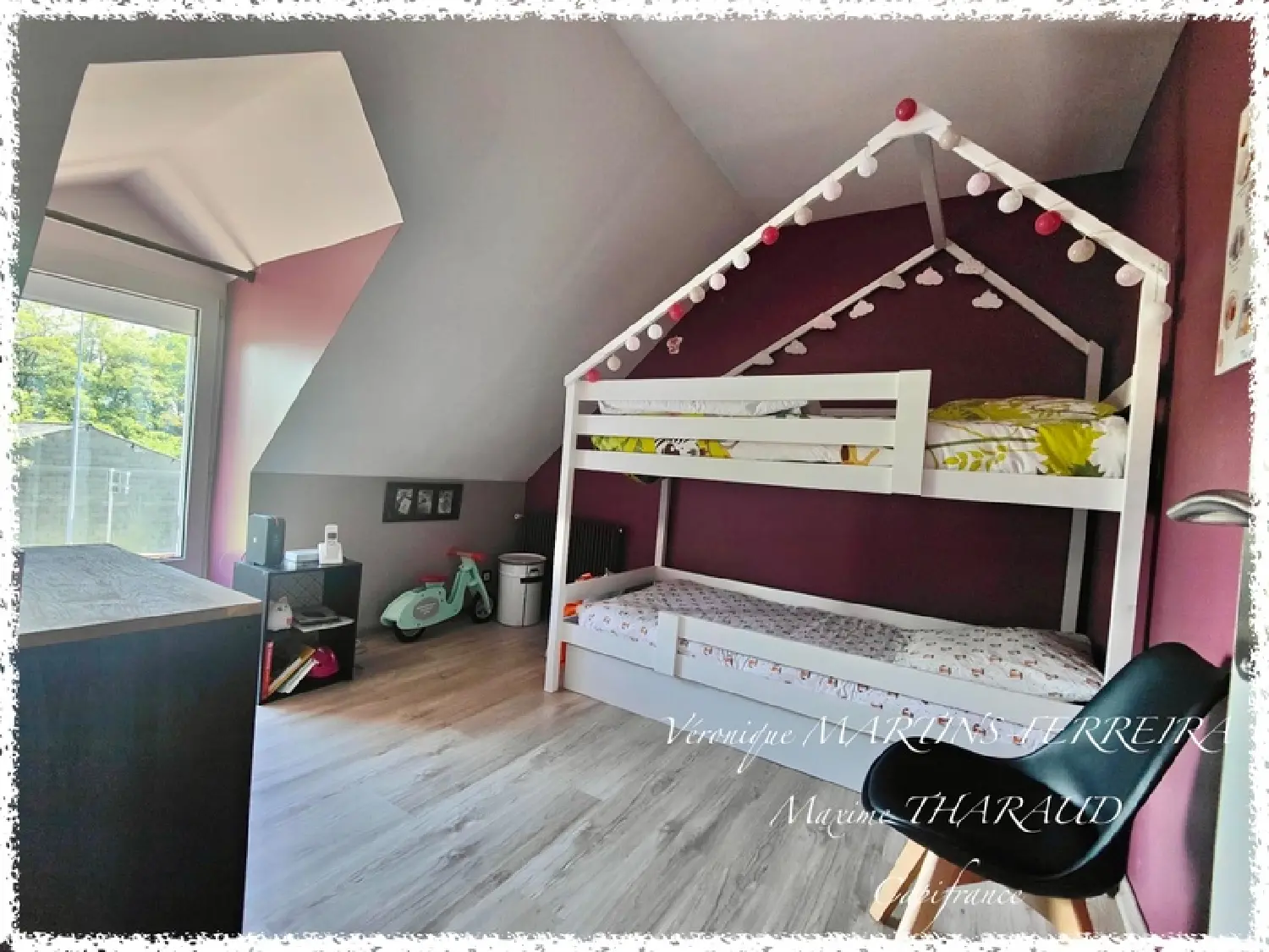  à vendre maison Massay Cher 6