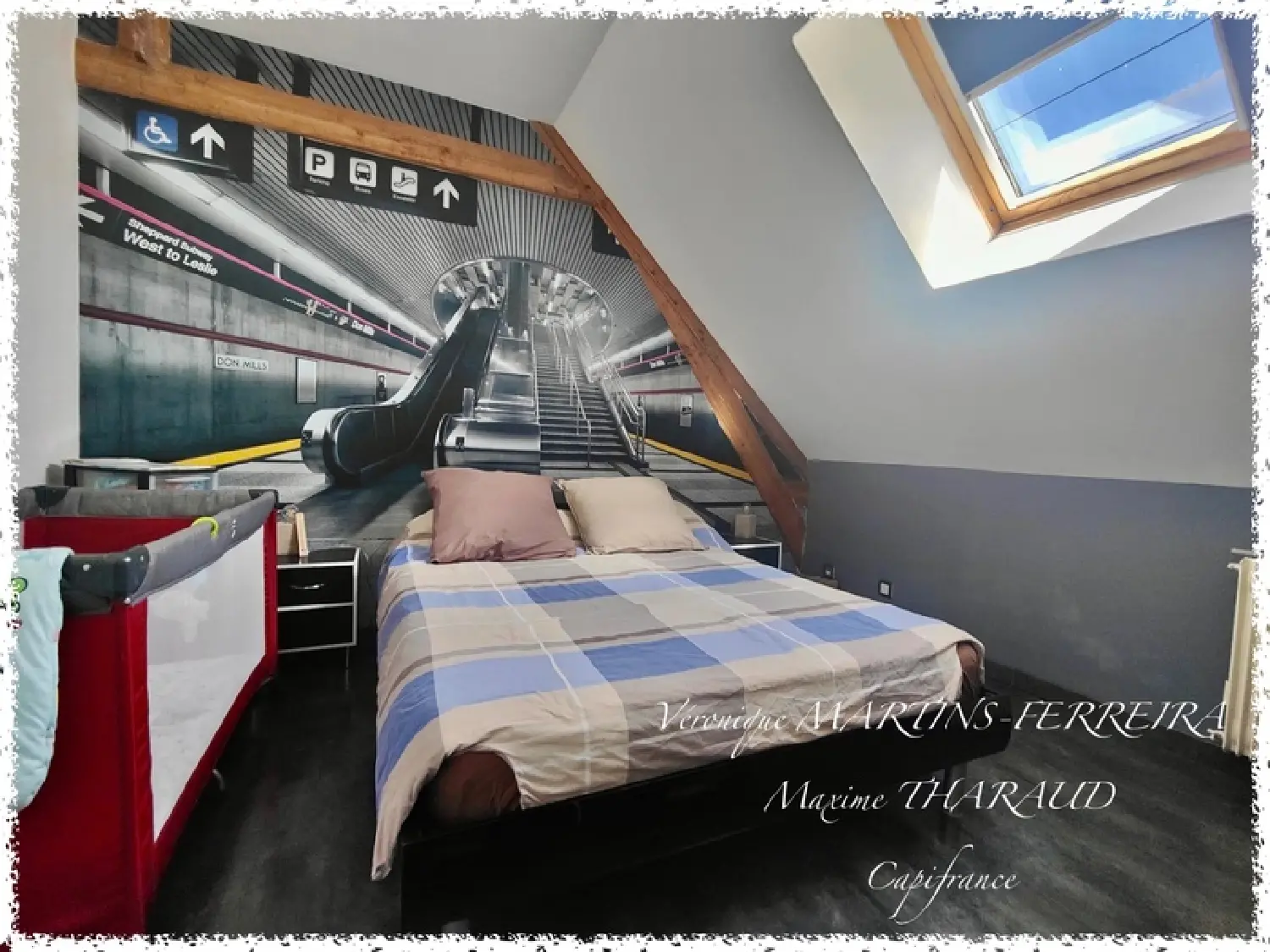  à vendre maison Massay Cher 7