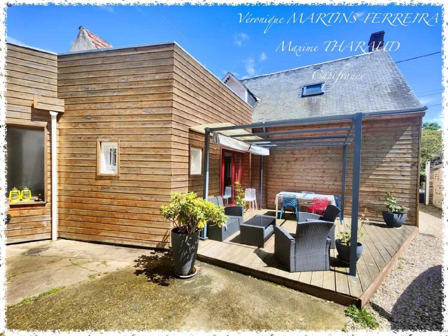  à vendre maison Massay Cher 8