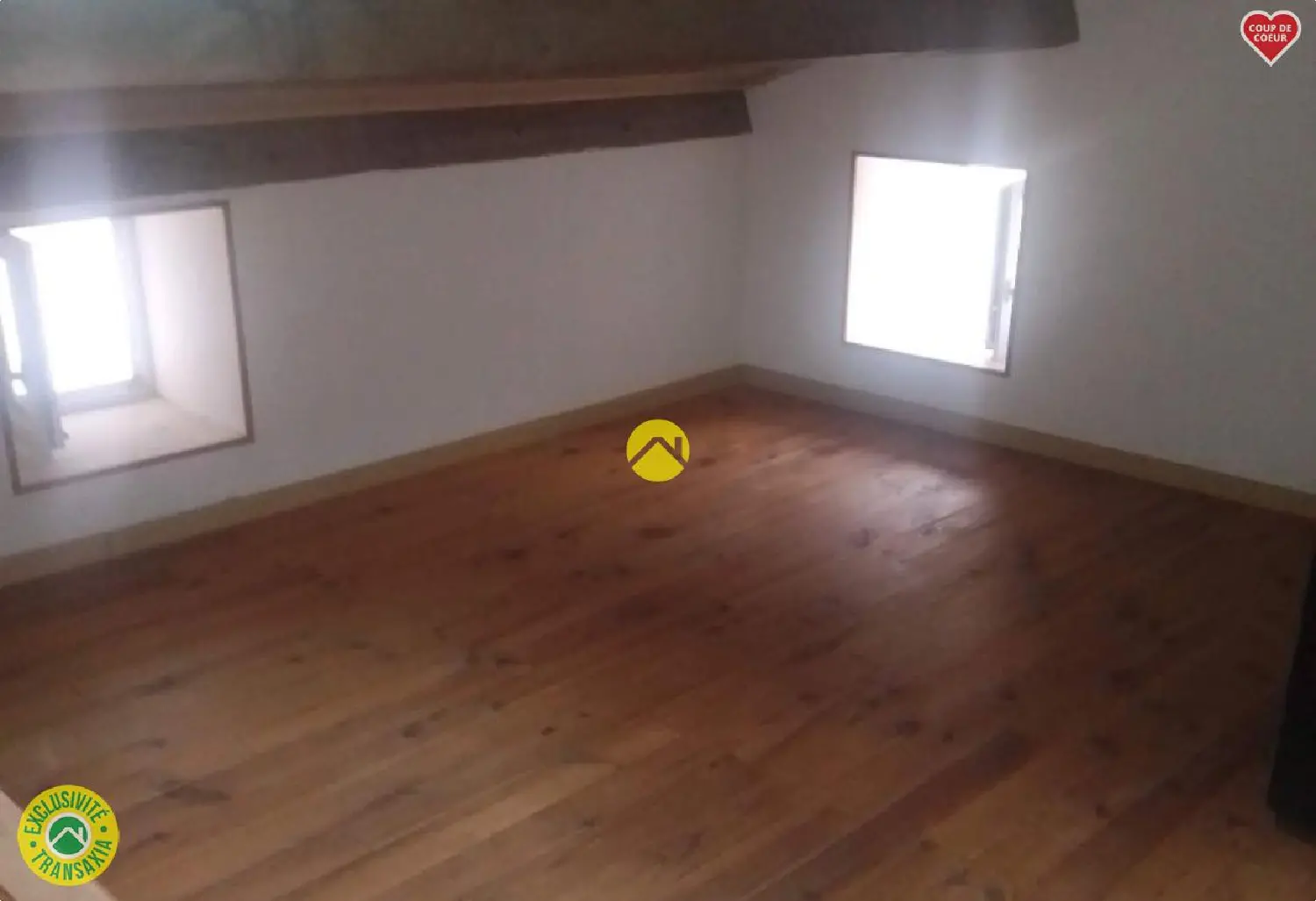  à vendre maison Massiac Cantal 3