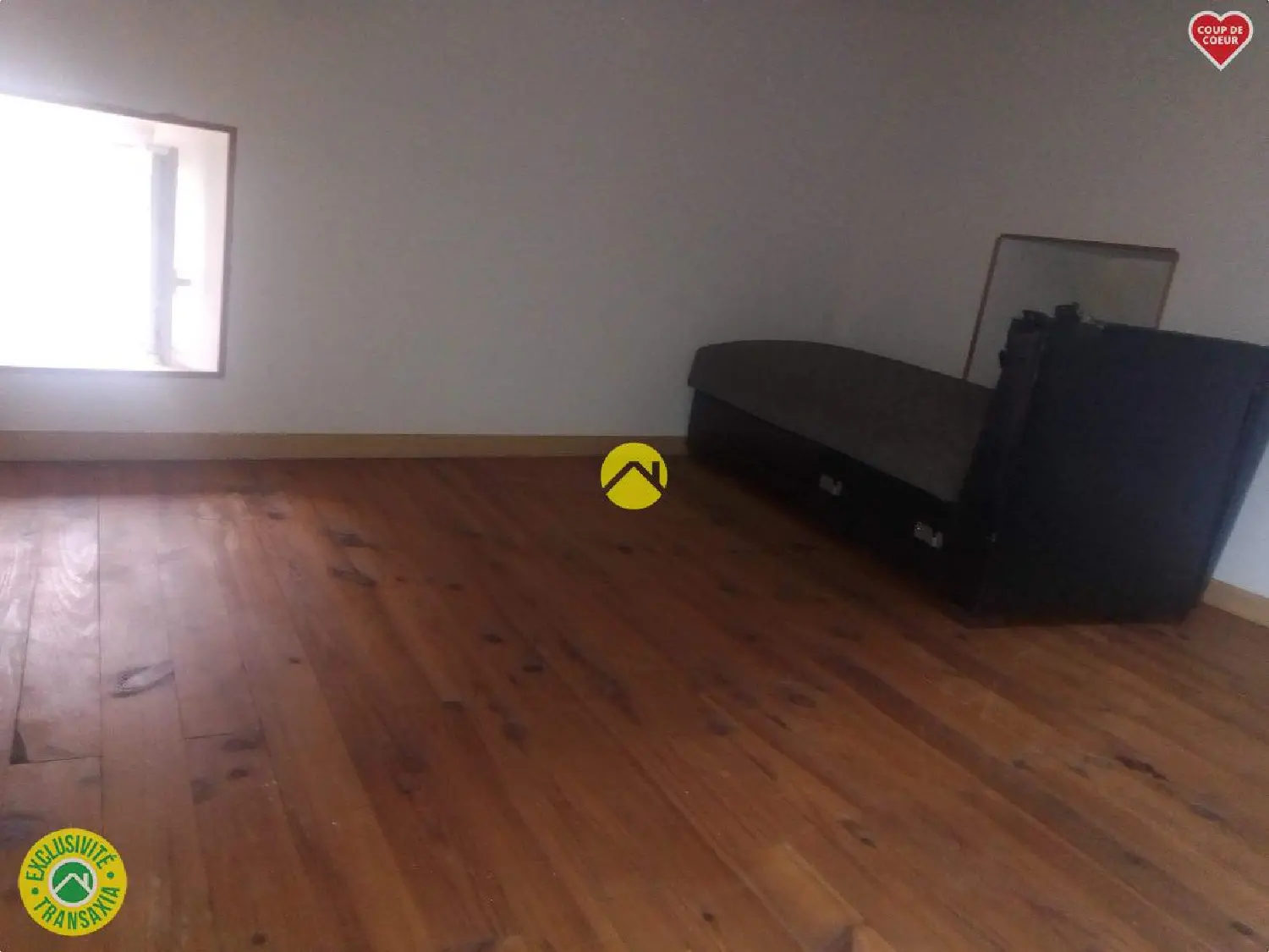  à vendre maison Massiac Cantal 6