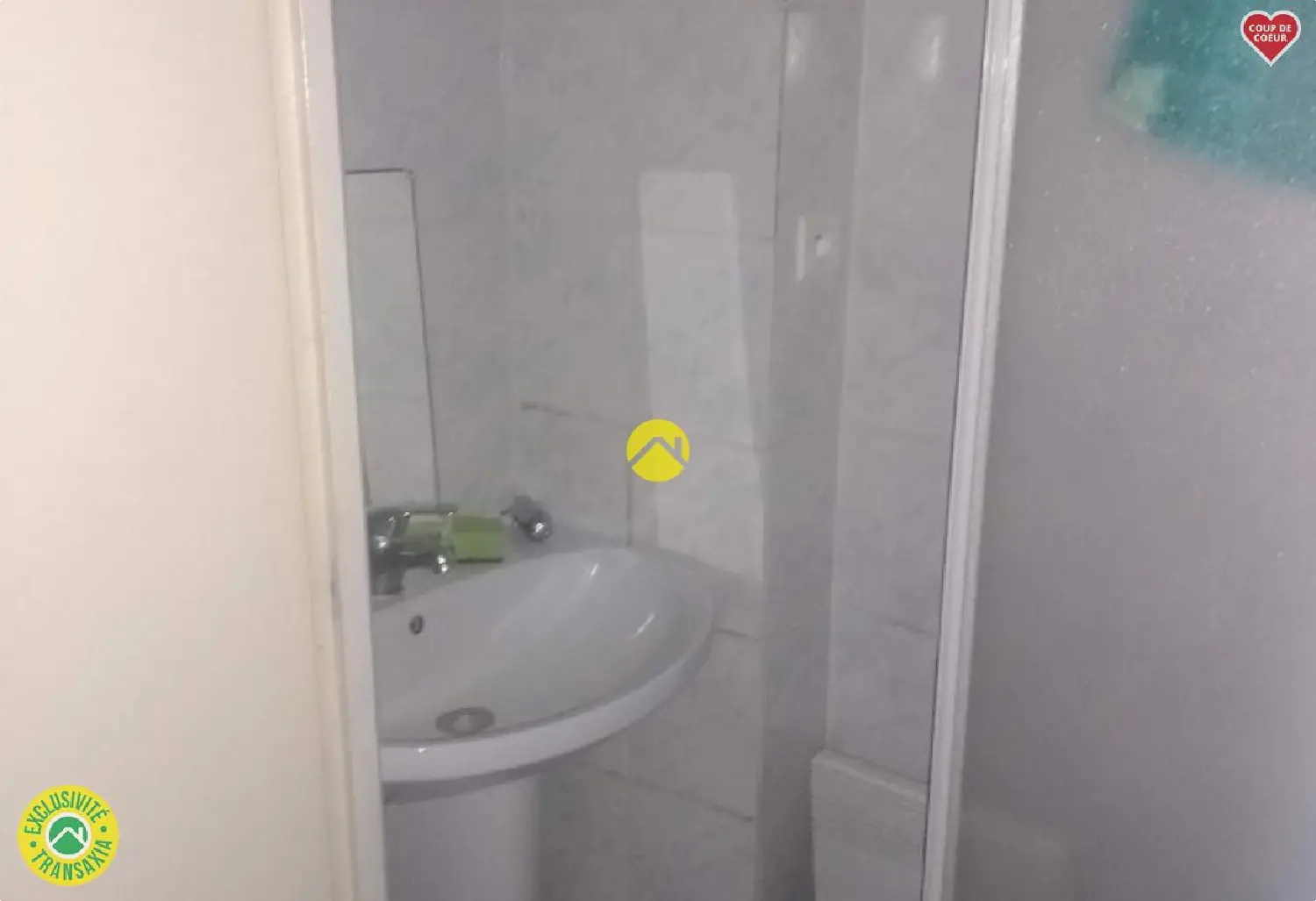  à vendre maison Massiac Cantal 8