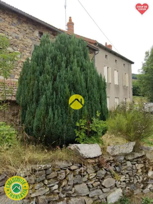 Massiac Cantal huis foto 7121042